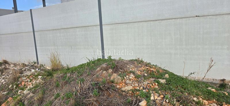 Foto b15f6cc3-5239-43bf-9d08-711712e42739. Terreno residencial en Verger (el)