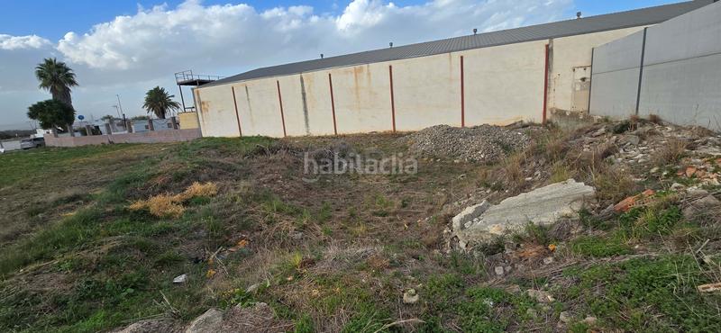 Foto c81a788e-a78a-47c3-9f6d-7284311899ac. Terreno residencial en Verger (el)