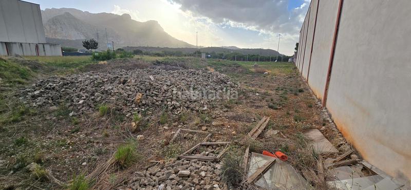 Foto e852d06a-227d-4121-86a9-d5b945f75ae8. Terreno residencial en Verger (el)