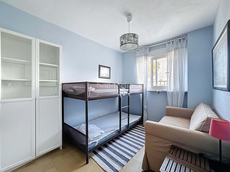 Foto 58c55571-01f1-4fb9-b552-8fb68e1f79b5. Casa aparellada amb calefacció piscina a Tarifa ciudad Tarifa