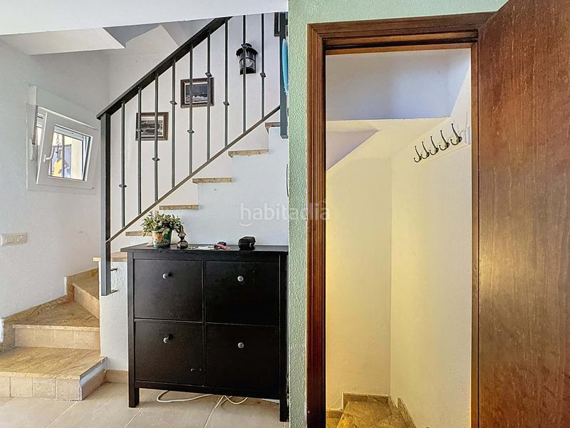 Foto 88b50320-a023-4c73-9c89-a6c524c9e73d. Casa aparellada amb calefacció piscina a Tarifa ciudad Tarifa