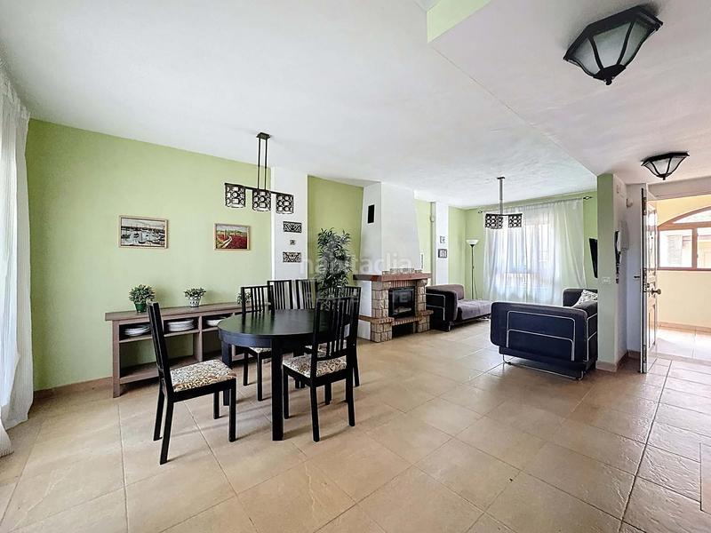 Foto c455b4fe-11b9-46c6-9b16-dbc7e95b9834. Casa aparellada amb calefacció piscina a Tarifa ciudad Tarifa