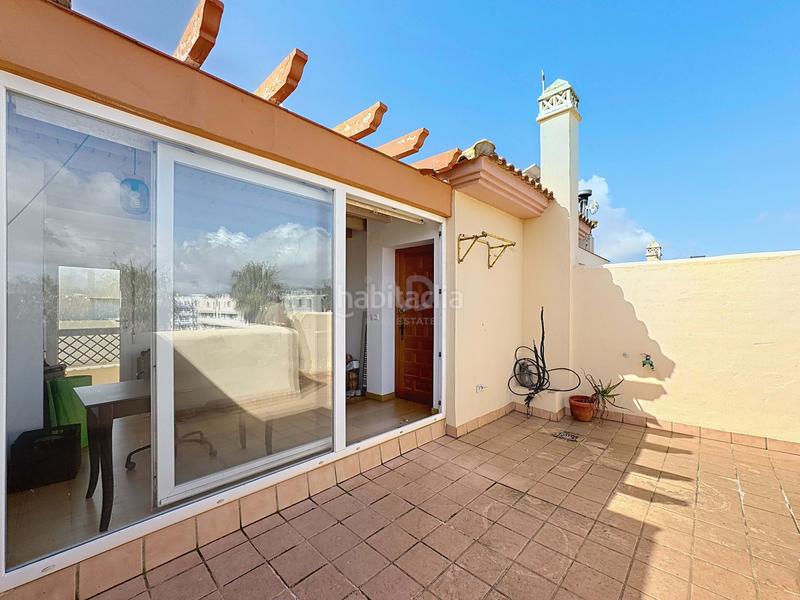 Foto 4cf16b30-87ec-4255-a2c0-d8fcb4e78a4e. Casa bifamiliare con riscaldamento piscina in Tarifa ciudad Tarifa