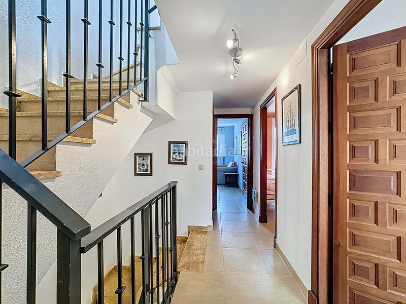 Foto b1537e90-31a0-40d6-ada5-38ebe97107c1. Casa bifamiliare con riscaldamento piscina in Tarifa ciudad Tarifa