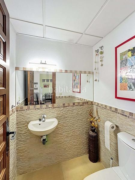 Foto 805e0ad2-9830-4162-99ac-2a4951135493. Doppelhaus mit heizung pool in Tarifa ciudad Tarifa