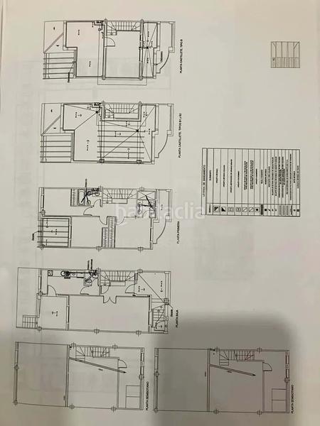 Foto 0d4a0f20-87ee-4ee9-8a1c-cb2d8ba5478d. Towny house with heating pool in Tarifa ciudad Tarifa