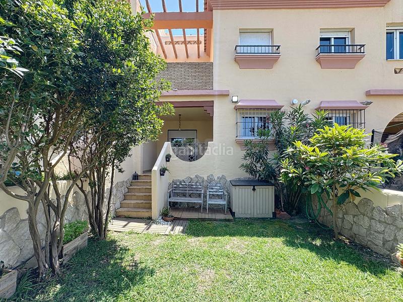 Foto 2e638ea3-d946-49dd-8db2-a32a7c2eb6b4. Towny house with heating pool in Tarifa ciudad Tarifa