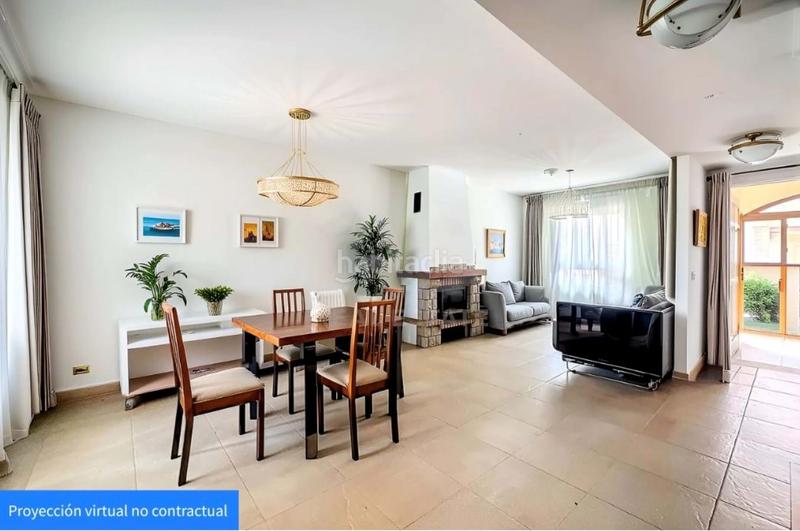 Foto 7f891ec2-4fdb-4aa9-a261-0c2c0599f635. Towny house with heating pool in Tarifa ciudad Tarifa