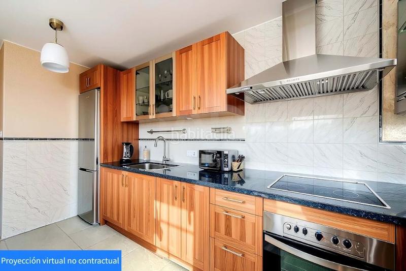 Foto b3aafb6d-7115-4760-95fd-37797a963e0a. Towny house with heating pool in Tarifa ciudad Tarifa