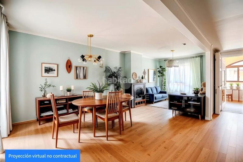 Foto c07c8e96-df9b-4a12-8271-469c32b5af62. Towny house with heating pool in Tarifa ciudad Tarifa