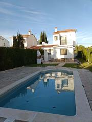 Casa aparellada a Les Tres Cales