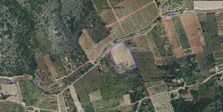 Finca rústica en Verger (el)