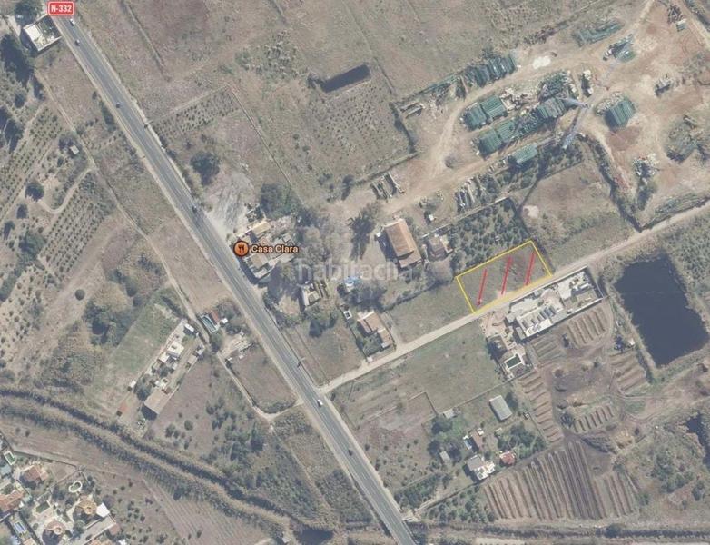 Foto e69ef14d-22cd-4360-811f-43c9384b9455. Fondo rustico in Oliva nova Oliva