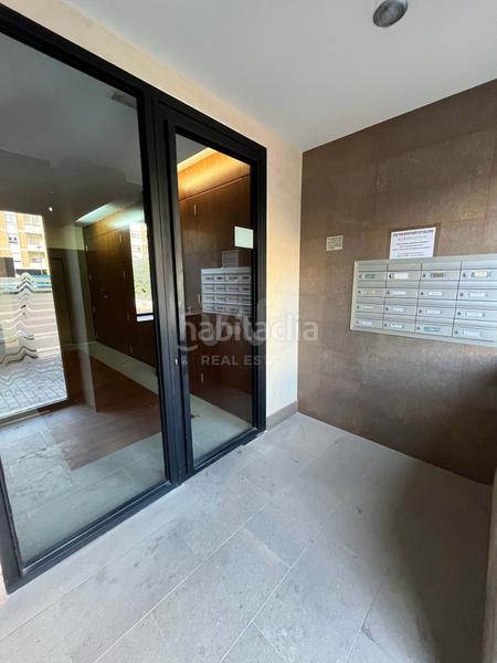 Foto 67d4b848-2057-44f4-a160-6a3ecf2d4d46. Appartement avec parking dans Parque Geólogo José Royo Gómez Castellón de la Plana