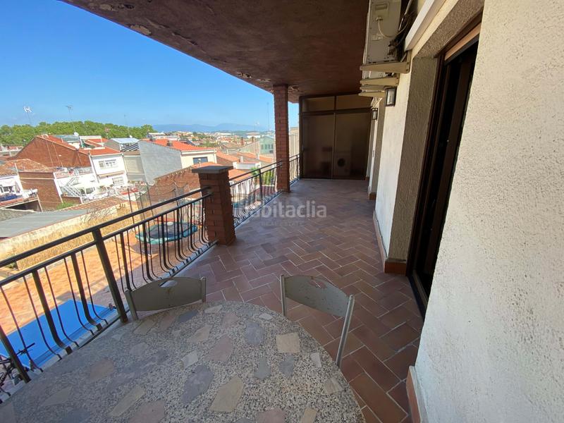 Foto c4ed6c14-224d-465c-91ab-06931ac09c9c. Appartement avec chauffage dans Parets del Vallès