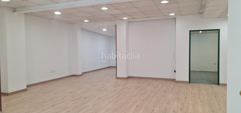 Foto ef31df61-a568-4ece-b6da-355990b554c6. Location local commercial dans Centre Masnou (El)