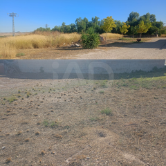 Residential Plot in Zarcilla de Ramos