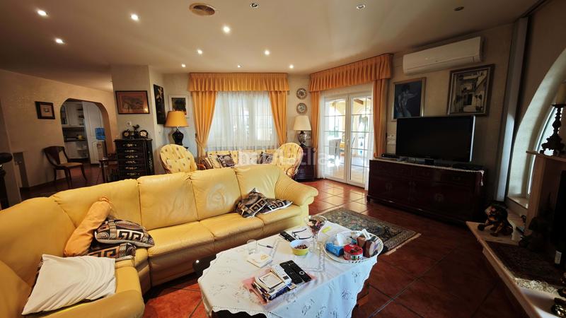 Foto 09331bac-125b-4dd6-b2a6-e8ea655fa659. Chalet in calle huracán 2 in Cabo Roig Orihuela