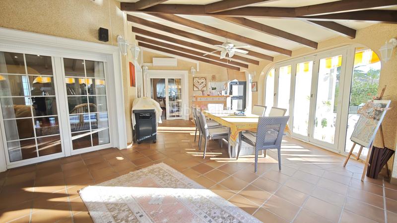 Foto 630cd69a-6d80-49dc-b22c-febfbeaecdb1. Chalet in calle huracán 2 in Cabo Roig Orihuela