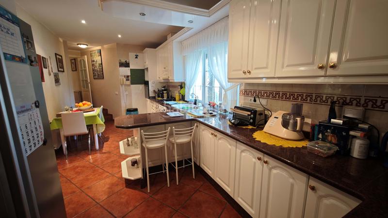 Foto c9a032c3-a266-4de2-a24b-638150f188b6. Chalet in calle huracán 2 in Cabo Roig Orihuela