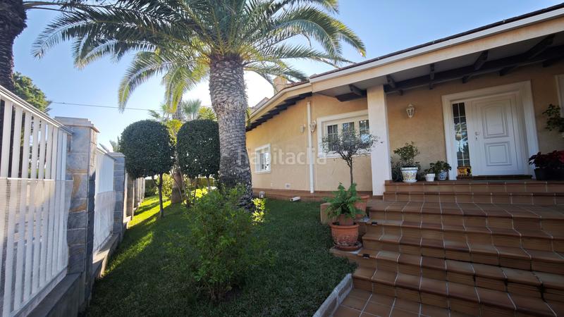 Foto cddb47a5-2e36-49c7-9ef6-38150cf50aab. Chalet in calle huracán 2 in Cabo Roig Orihuela