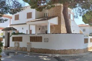 Maison jumelée à Los Gallos