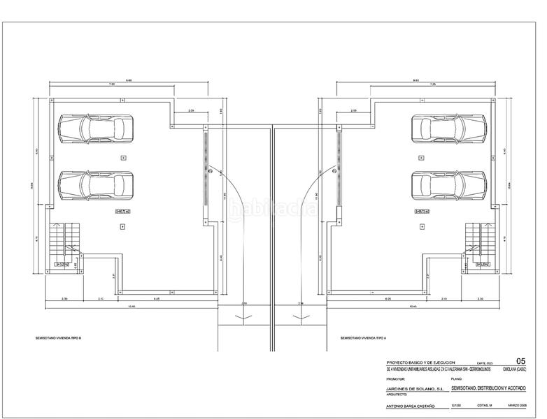 Foto 4e4ffb98-4ca8-43ce-9784-1e19042d3eb6. Maison jumelée avec chauffage parking dans Los Gallos Chiclana de la Frontera