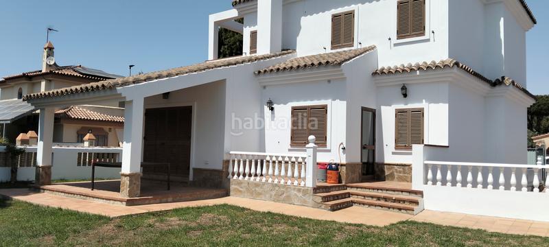 Foto f185721f-1197-4531-95a1-8b3e409dabd0. Maison jumelée avec chauffage parking dans Los Gallos Chiclana de la Frontera