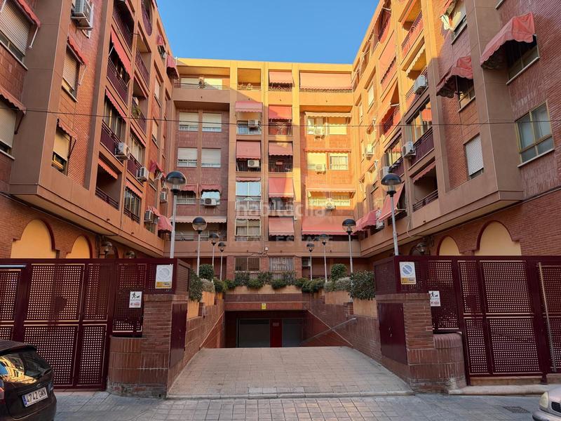 Foto cf543516-59c7-4b0b-9eeb-82139e3235c9. Appartamento in calle catedrático daniel jiménez de cisneros 27 in Alicante