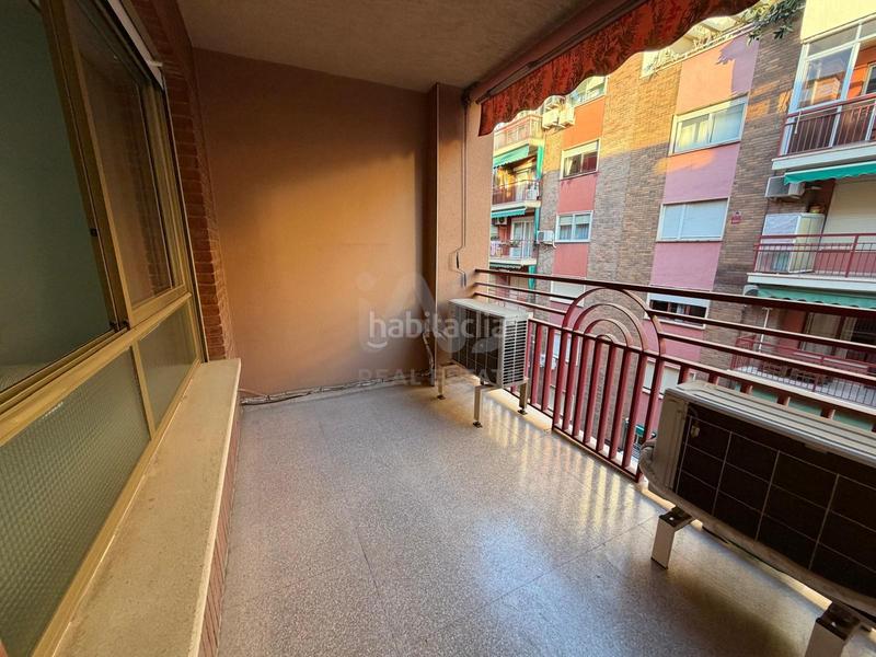 Foto f17e8703-a373-410a-8931-1a352b577007. Appartamento in calle catedrático daniel jiménez de cisneros 27 in Alicante