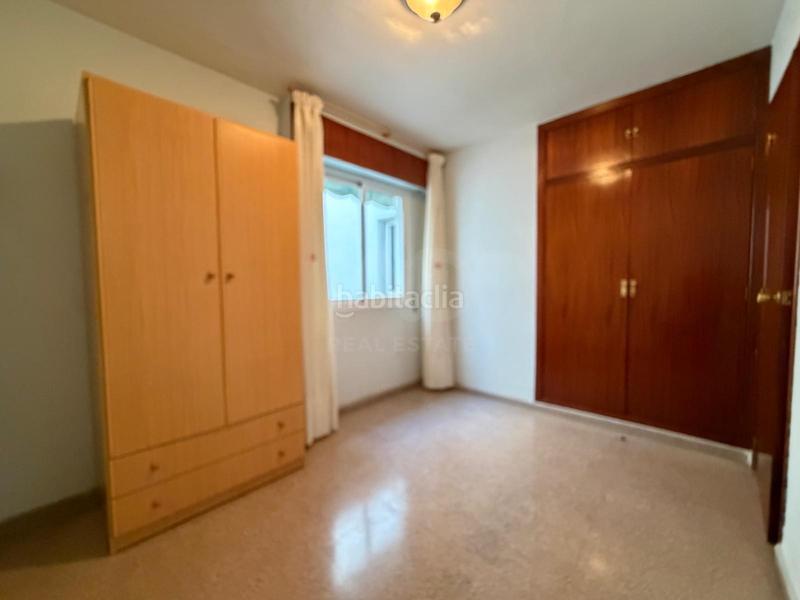 Foto 510a1ee3-7007-485d-8718-f52439808397. Appartement dans calle catedrático daniel jiménez de cisneros 27 dans Alicante