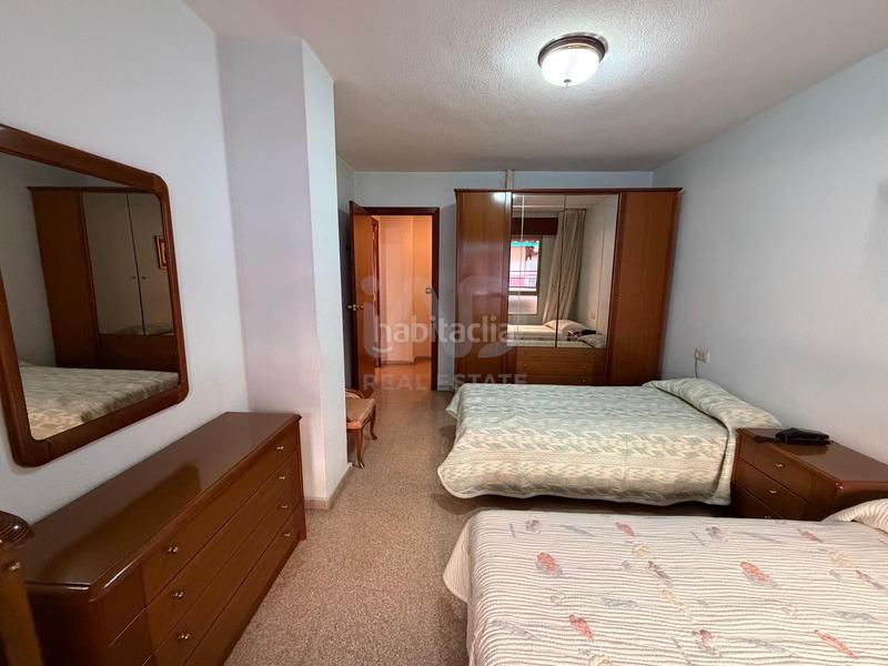 Foto b992d9fe-0263-49d4-8a34-fd13ce8ce1d2. Appartement dans calle catedrático daniel jiménez de cisneros 27 dans Alicante