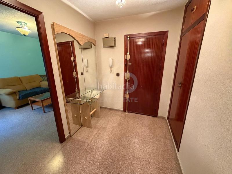 Foto bafd87ec-fdd6-4ddb-acb4-e2d23c4230cb. Appartement dans calle catedrático daniel jiménez de cisneros 27 dans Alicante