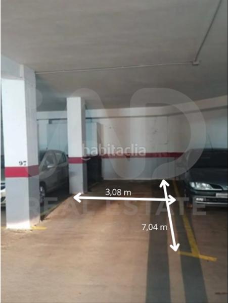 Foto ce8564b2-595a-4ca6-920e-4ff6848efa2c. Flat in calle catedrático daniel jiménez de cisneros 27 in Alicante