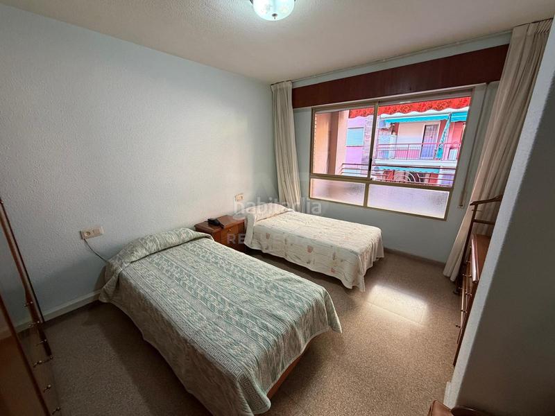 Foto aa93b7fb-a37a-46bb-897e-6ba7e21f71b3. Piso en calle catedrático daniel jiménez de cisneros 27 en Alicante