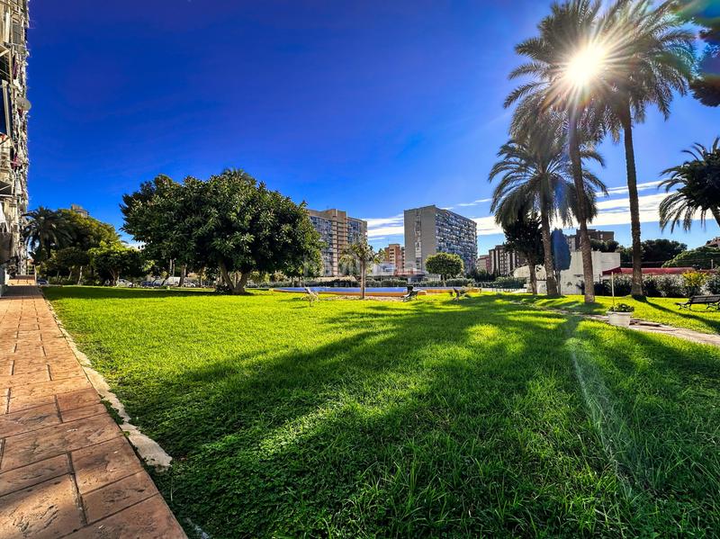 Foto 18852079-5d13-437a-bc99-326bf1a2a4d3. Appartement dans Juzgados - Plaza de Toros Benidorm