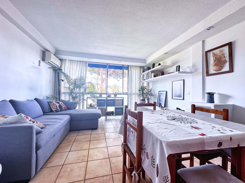 Foto 4effc159-6dcc-4e84-85a9-4d1678d1f512. Appartement dans Juzgados - Plaza de Toros Benidorm