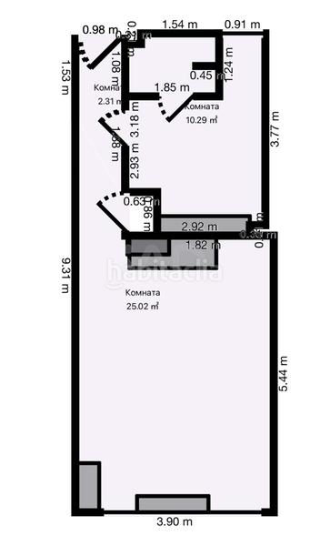 Foto 634a2c06-6ccf-4e8d-88f8-7d18e694f057. Appartement dans Juzgados - Plaza de Toros Benidorm