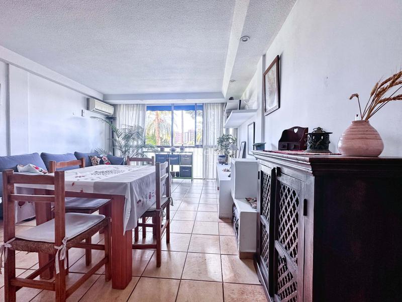 Foto ce397298-5487-484e-86e6-ef9303bc9b52. Appartement dans Juzgados - Plaza de Toros Benidorm
