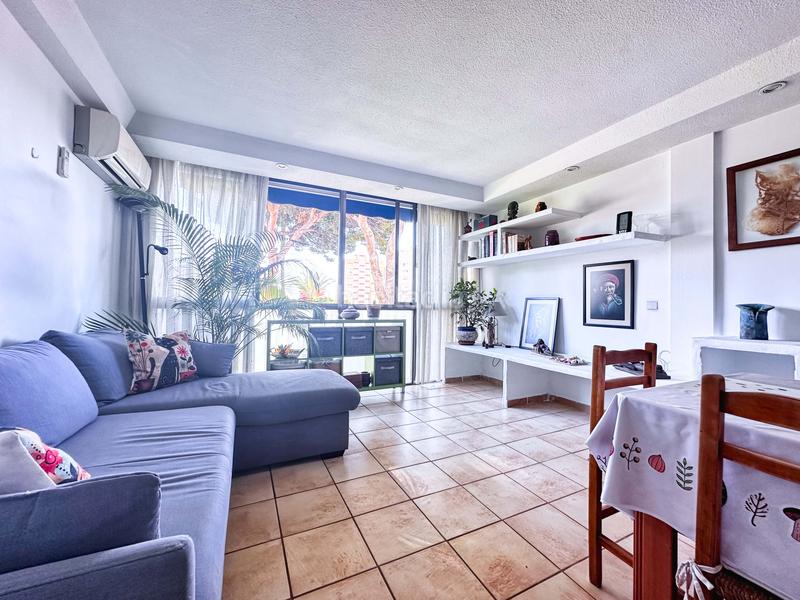 Foto d10dde4f-a795-484b-a34d-ea4c85989264. Piso en Juzgados - Plaza de Toros Benidorm