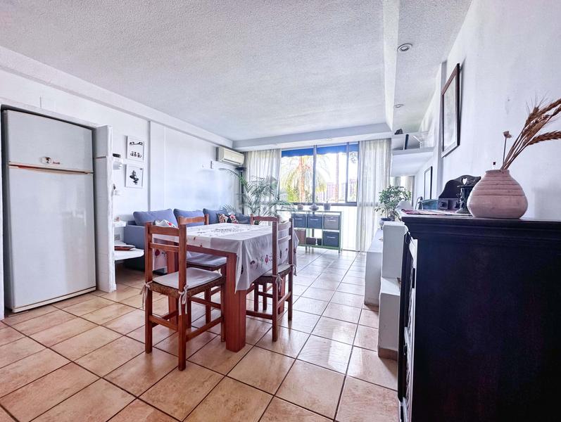 Foto f6e3d1cd-eba5-4f8f-be00-85b288262722. Piso en Juzgados - Plaza de Toros Benidorm