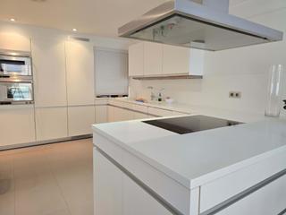 Appartement à Centre