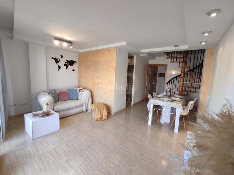 Foto 0c670d0b-8e43-4519-9c7b-d059627b5ed3. Duplex in carrer de guipúscoa 49 in Torre - Sana Terrassa