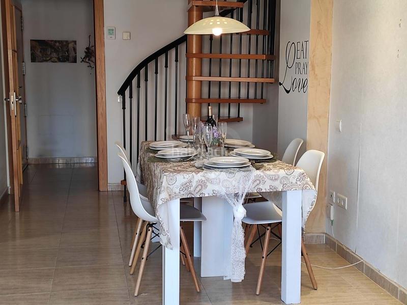 Foto ad1f4b55-c318-4ee7-9a2f-ebf65d4710e9. Duplex in carrer de guipúscoa 49 in Torre - Sana Terrassa