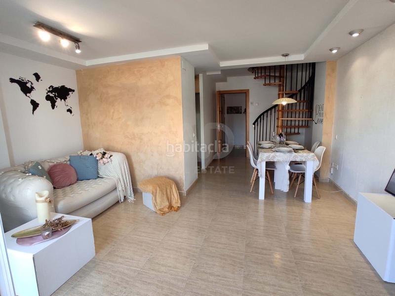 Foto d4787492-4451-4e6b-b869-cf262a1c216a. Duplex in carrer de guipúscoa 49 in Torre - Sana Terrassa