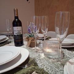 Dúplex a Torre - Sana