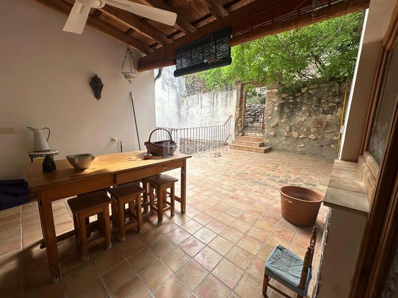 Foto 10580bf5-9503-402c-a986-e03045976768. Casa in Palma de Gandía