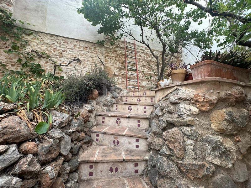 Foto 19edf397-7b7a-4fa3-b65b-2b6e01992acc. Casa in Palma de Gandía