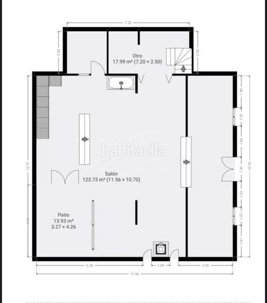 Foto 50a735e1-0a84-4f38-842c-b4b7183d759f. Casa in Palma de Gandía