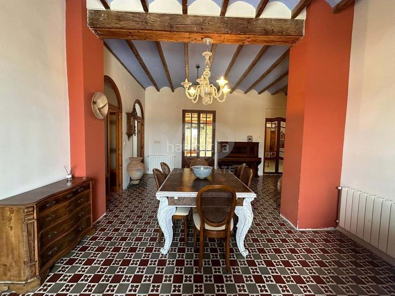 Foto 63f244a5-4f18-4112-89d1-6bfe15abead0. Casa in Palma de Gandía